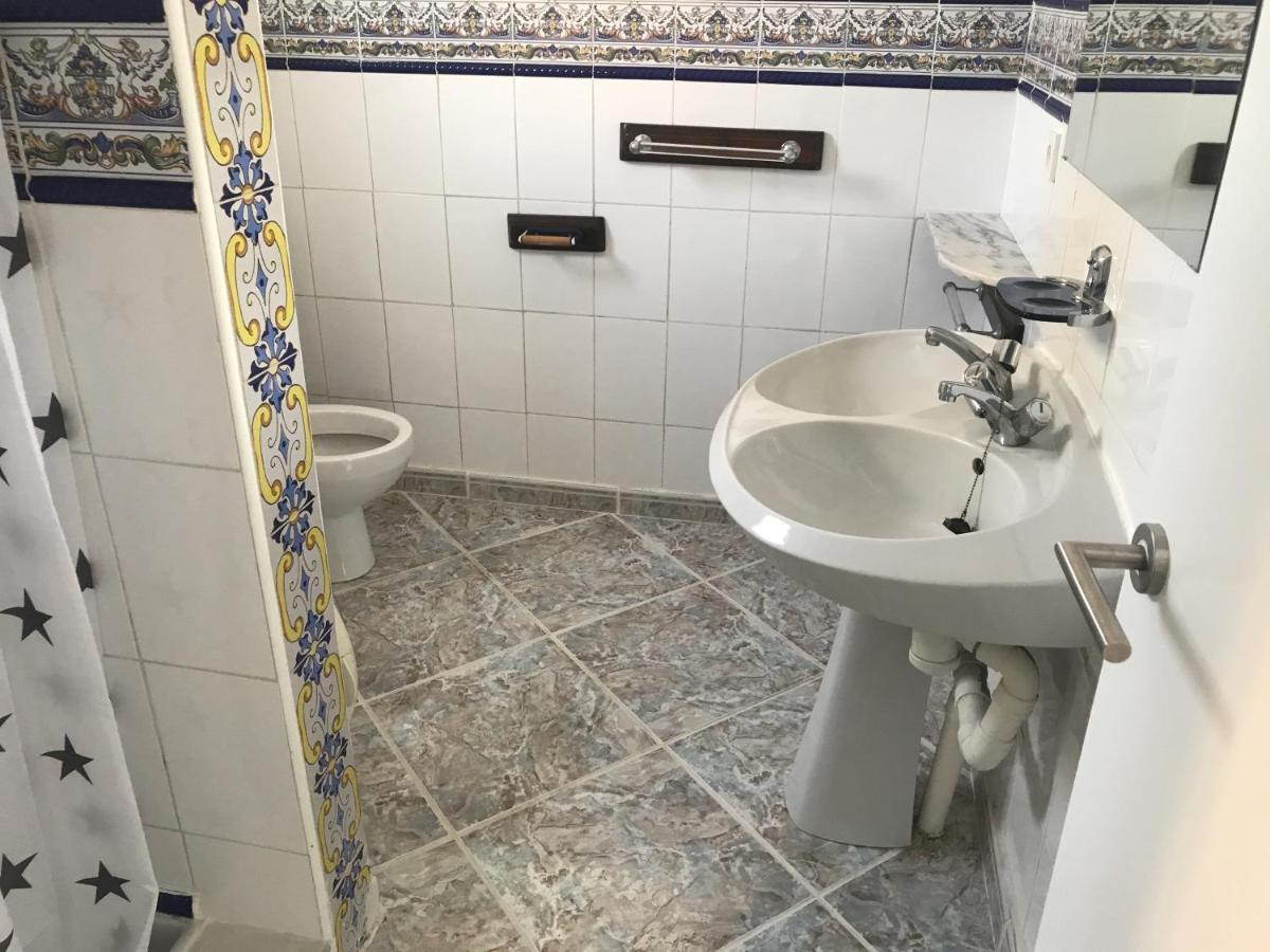 Вилла Casa Mya Con Terreno Privado Y Parking Compartido - A 800M De Playa Poniente Бенидорм Экстерьер фото