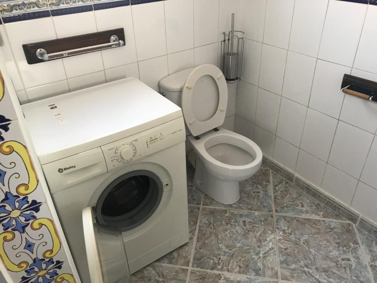 Вилла Casa Mya Con Terreno Privado Y Parking Compartido - A 800M De Playa Poniente Бенидорм Экстерьер фото